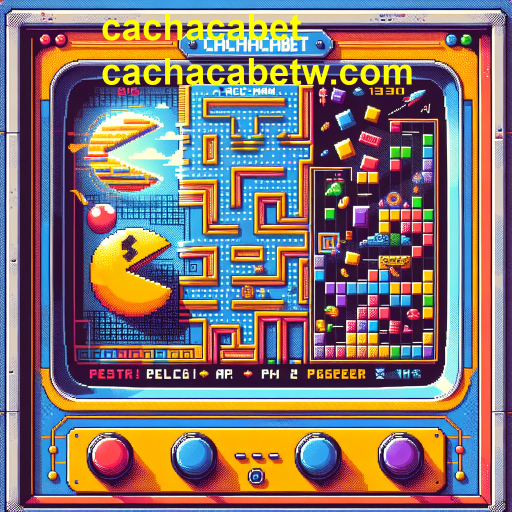 Reviva a Nostalgia: A Categoria 'Clássicos' da Cachacabet