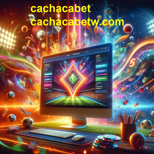 Apostas Esportivas: A Nova Fronteira do Entretenimento Online